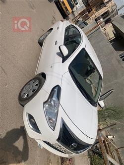 نيسان صني